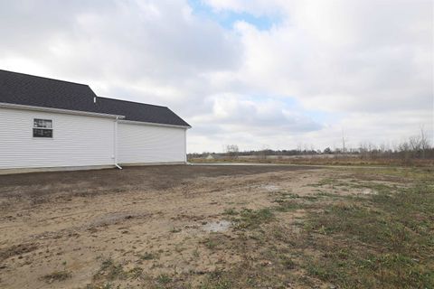 A home in Swartz Creek