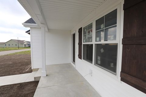 A home in Swartz Creek