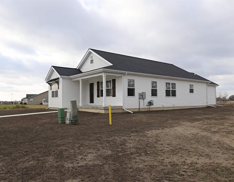 A home in Swartz Creek