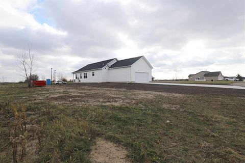 A home in Swartz Creek