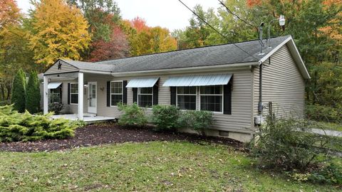 A home in Montrose