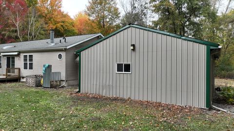 A home in Montrose