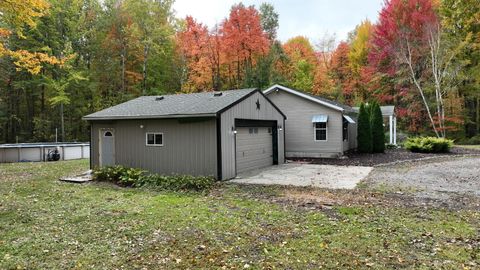 A home in Montrose