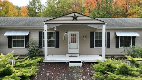 A home in Montrose