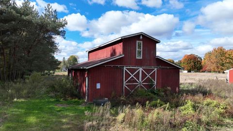 A home in Montrose