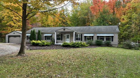 A home in Montrose