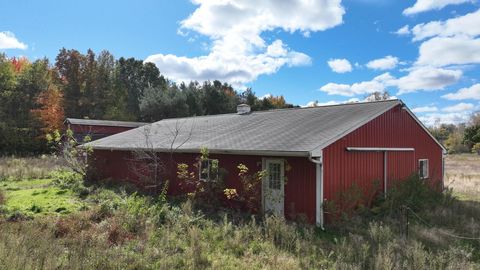 A home in Montrose