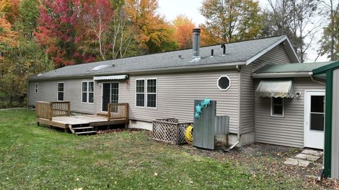 A home in Montrose