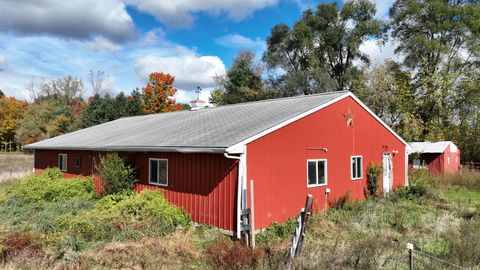 A home in Montrose