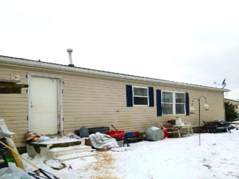 A home in Caro