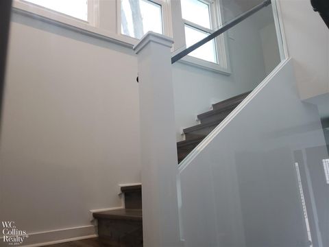 A home in New Baltimore