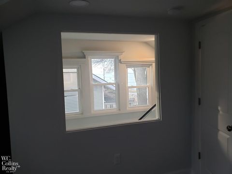A home in New Baltimore
