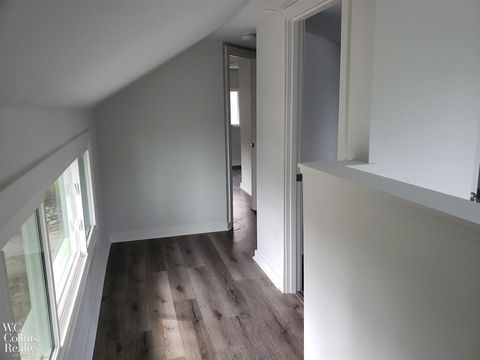 A home in New Baltimore