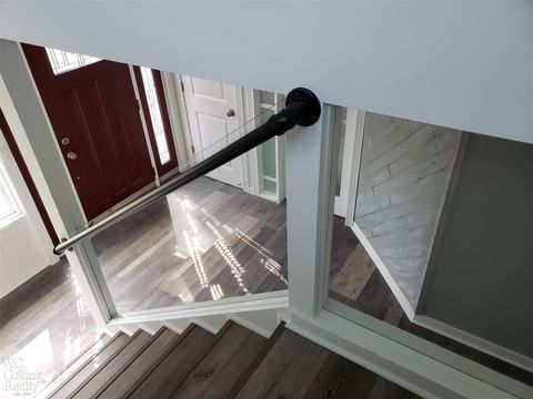 A home in New Baltimore