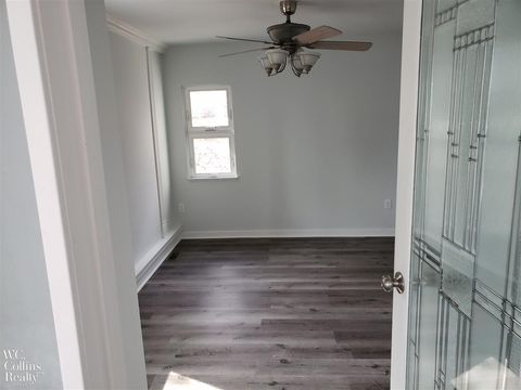A home in New Baltimore