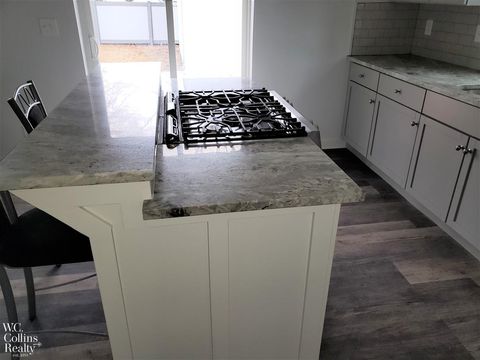 A home in New Baltimore