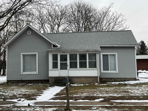 A home in Montrose