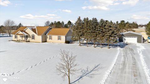 A home in Birch Run