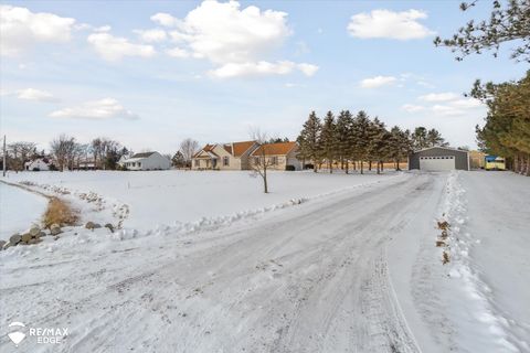 A home in Birch Run