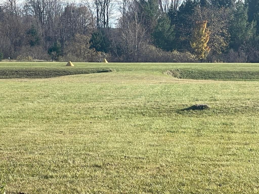 Photo of 1801 HIGHLANDER Way #Lot 452 Highlanders, Gladwin, MI 48624 (MLS # 50145505)