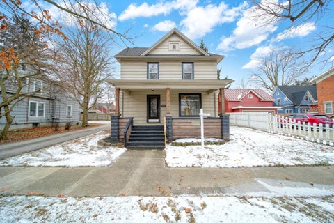 Photo for 121 Dallas Street