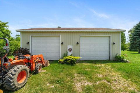 A home in Lexington