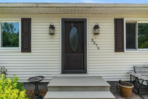 A home in Lexington