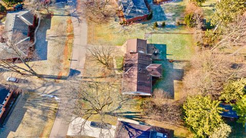 A home in Franklin