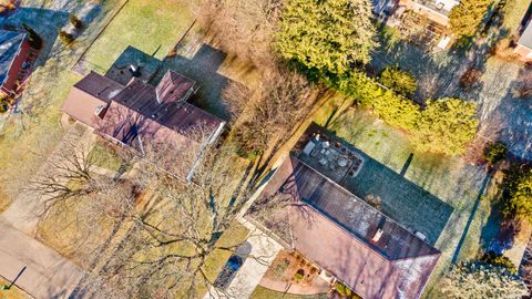 A home in Franklin