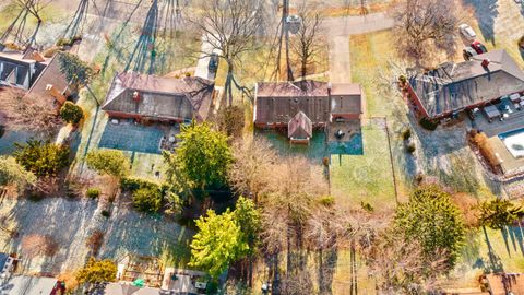 A home in Franklin