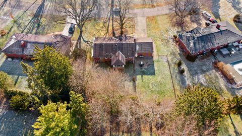 A home in Franklin