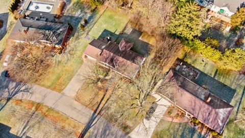 A home in Franklin