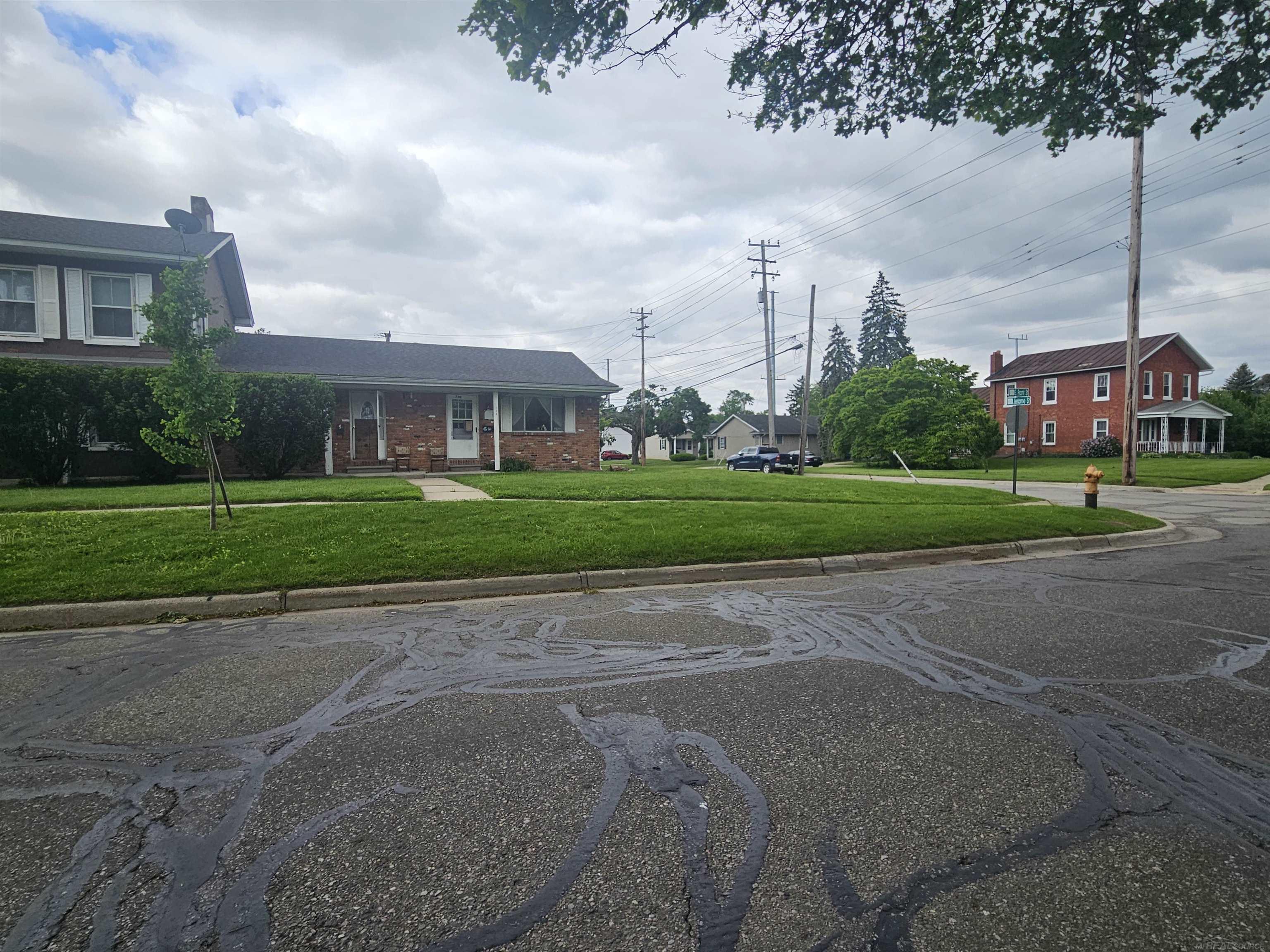 708 E Front Street