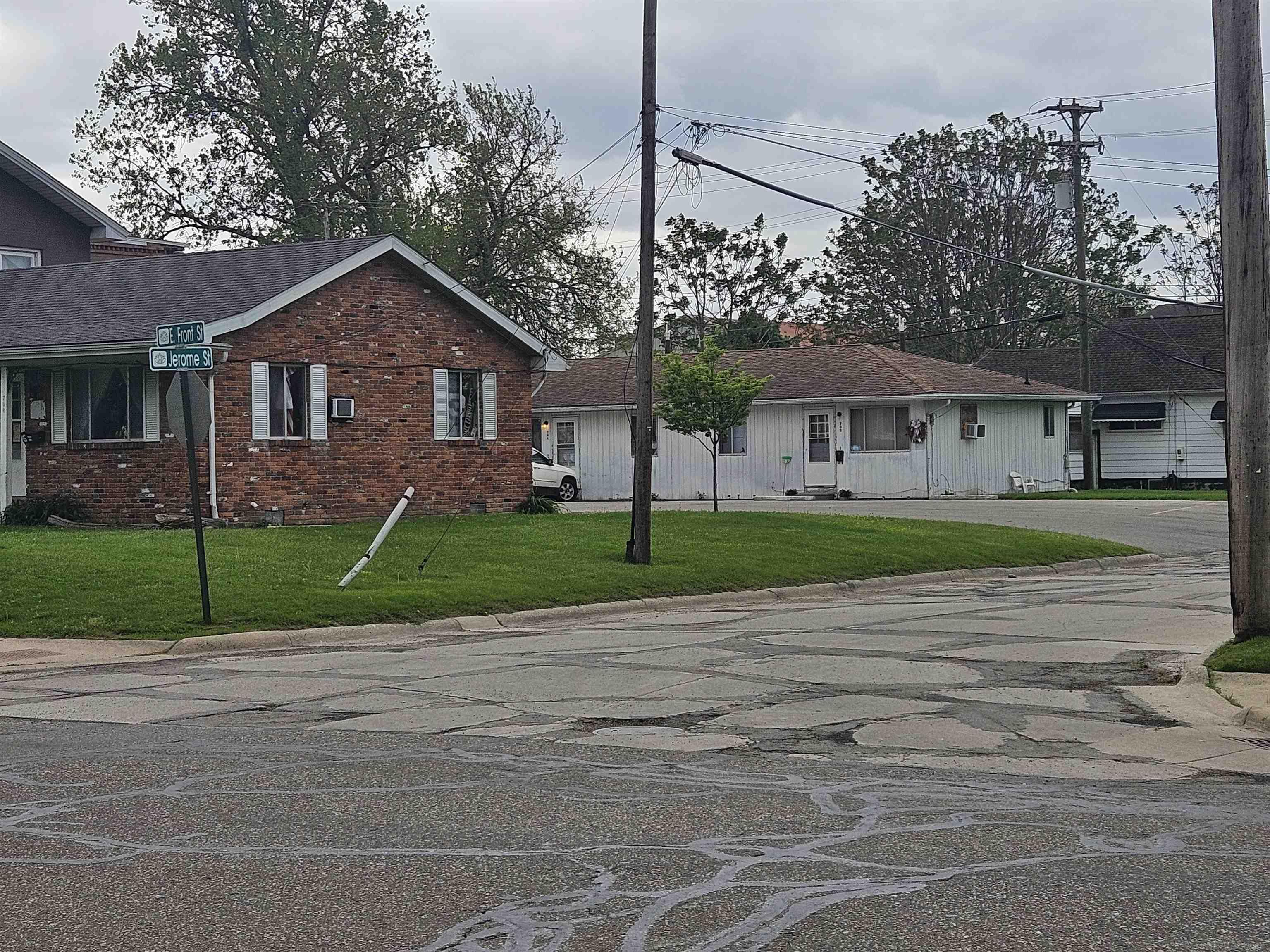 708 E Front Street