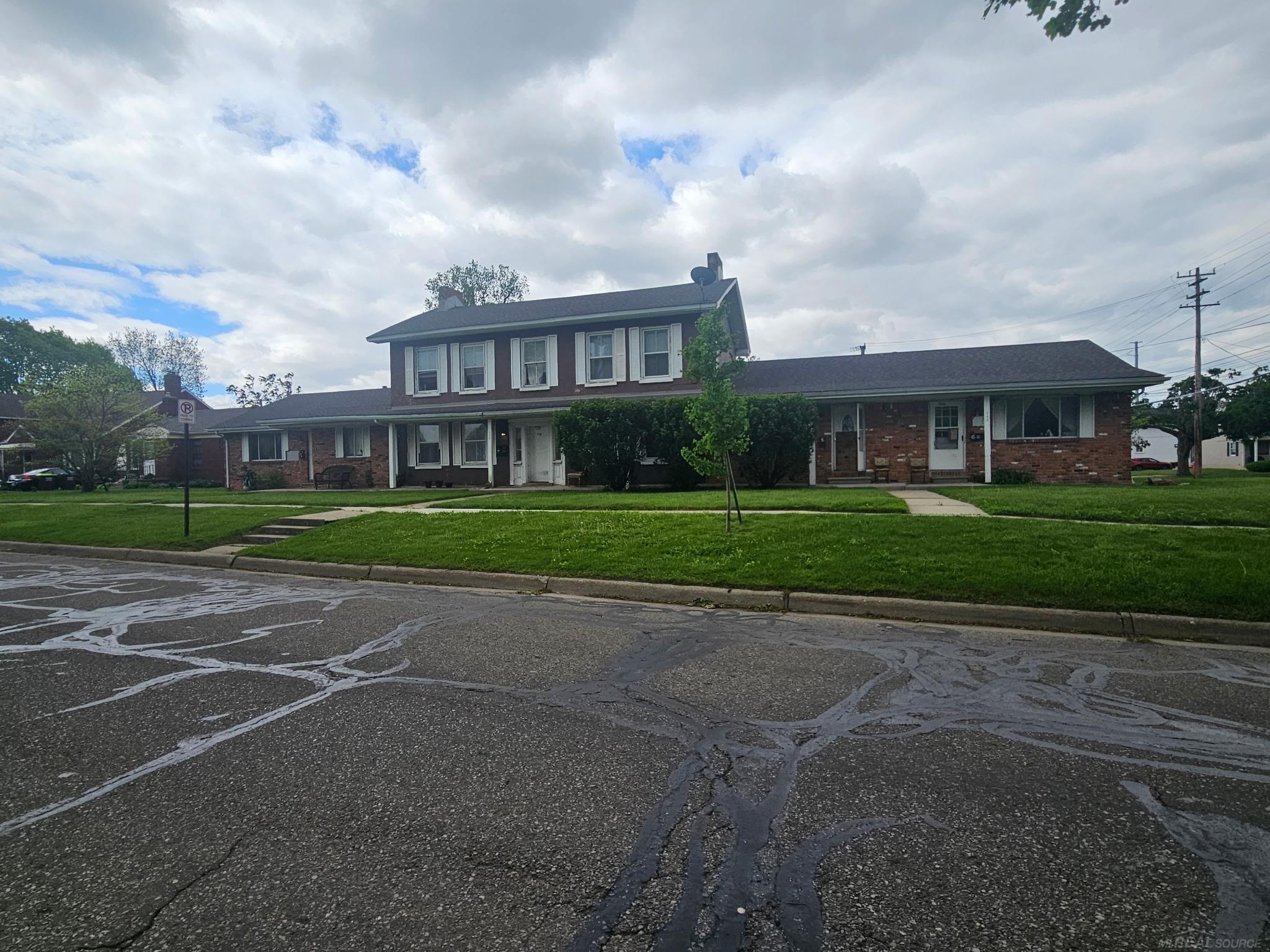 708 E Front Street