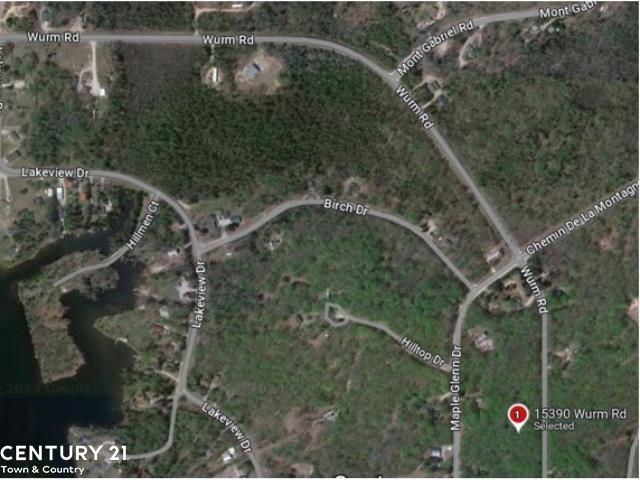 15390 Wurm Road Drive
