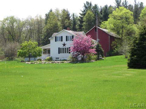 Photo for 4521 SUTTON Road Tecumseh Schools