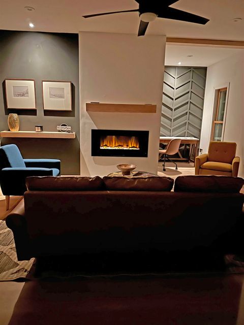 A home in Chesaning