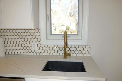 A home in Chesaning
