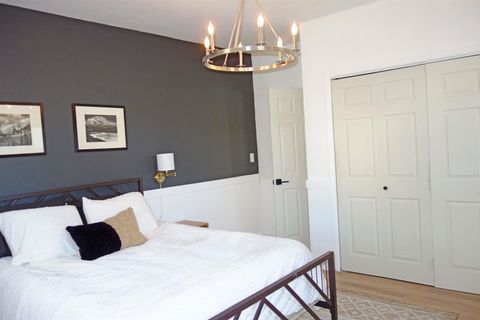 A home in Chesaning