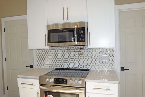 A home in Chesaning