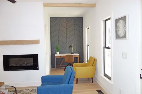 A home in Chesaning