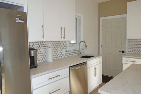 A home in Chesaning