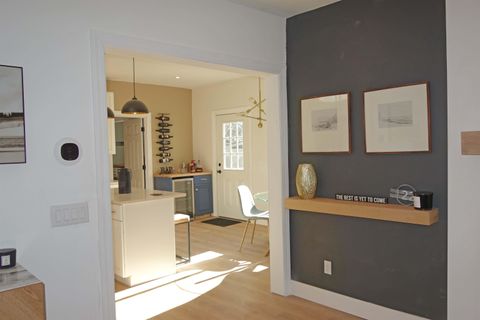 A home in Chesaning