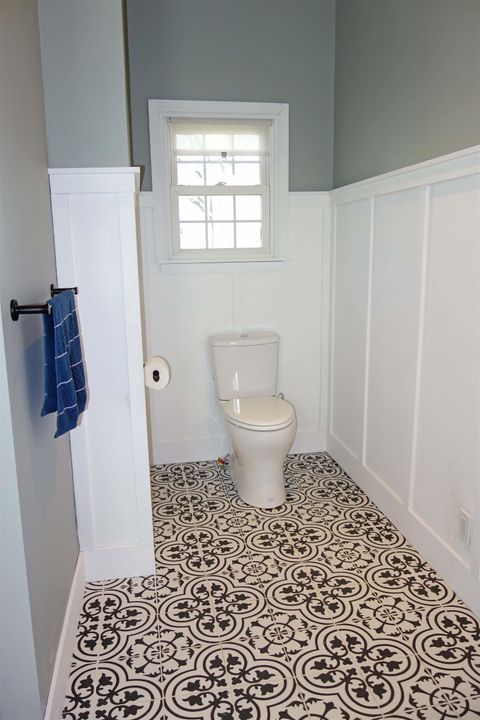 A home in Chesaning