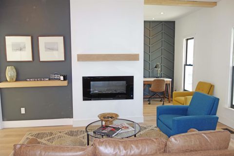 A home in Chesaning