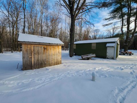 A home in Lake