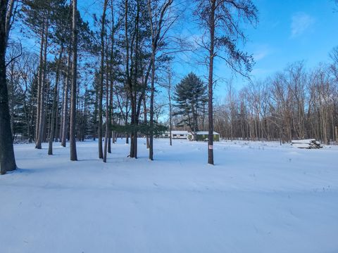 A home in Lake