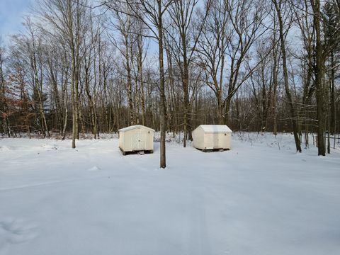 A home in Lake