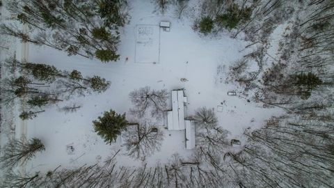 A home in Lake